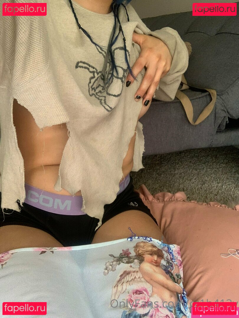 cr1b413y Nude Onlyfans Photo 20