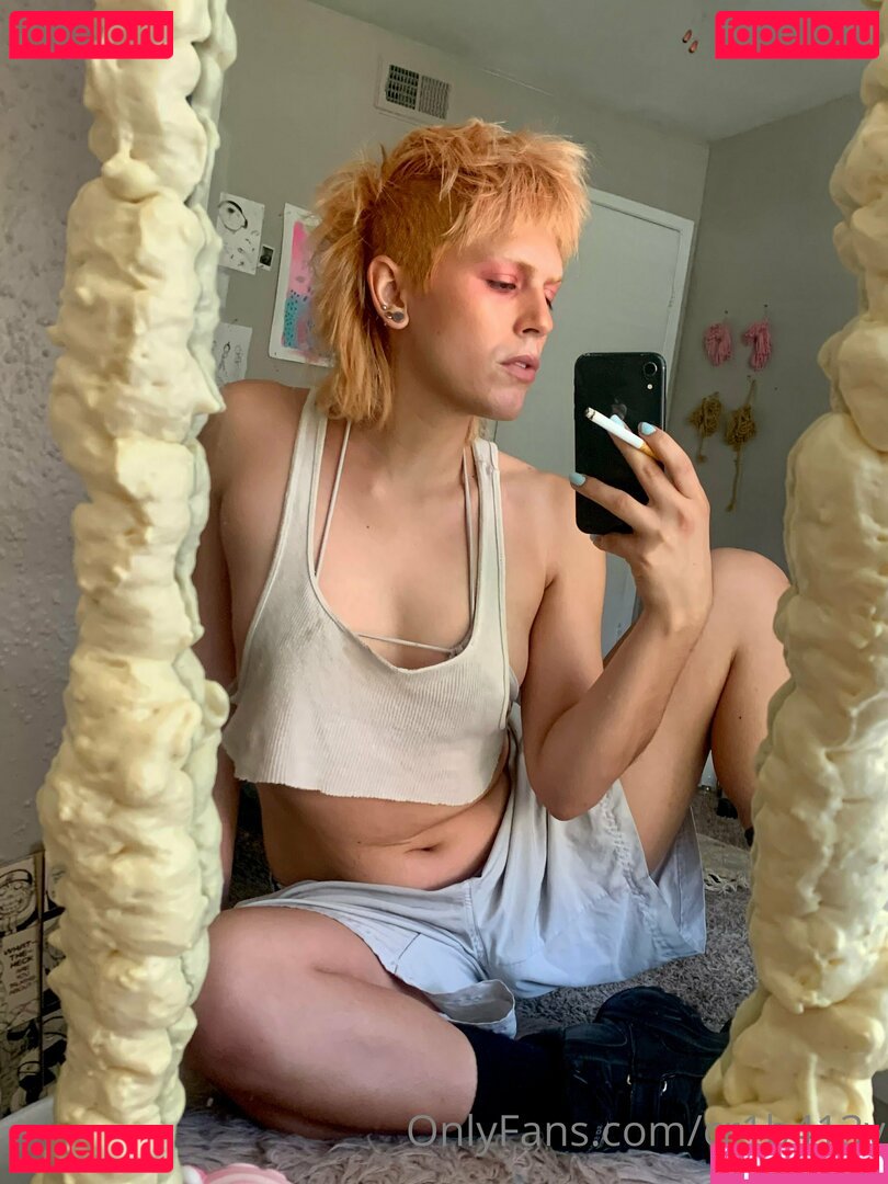 cr1b413y Nude Onlyfans Photo 8