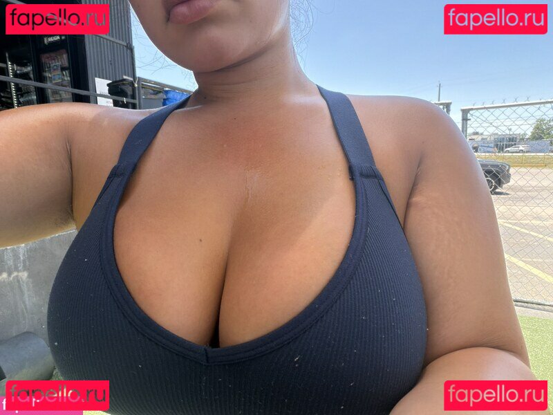 SUMONEYYUNG Nude Onlyfans Photo 3