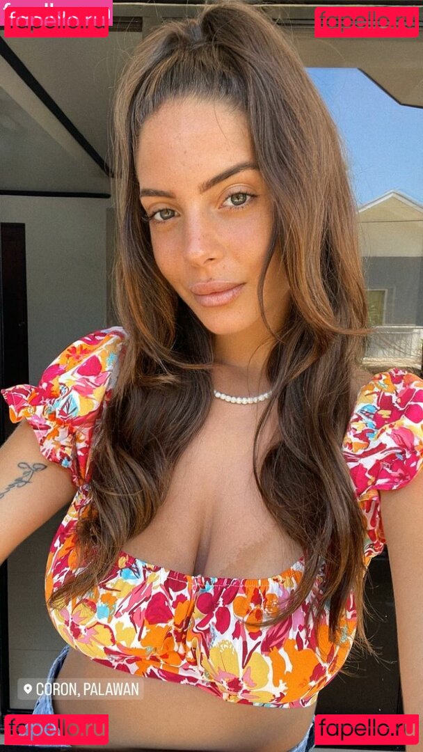 Melissamira Nude Onlyfans Photo 34