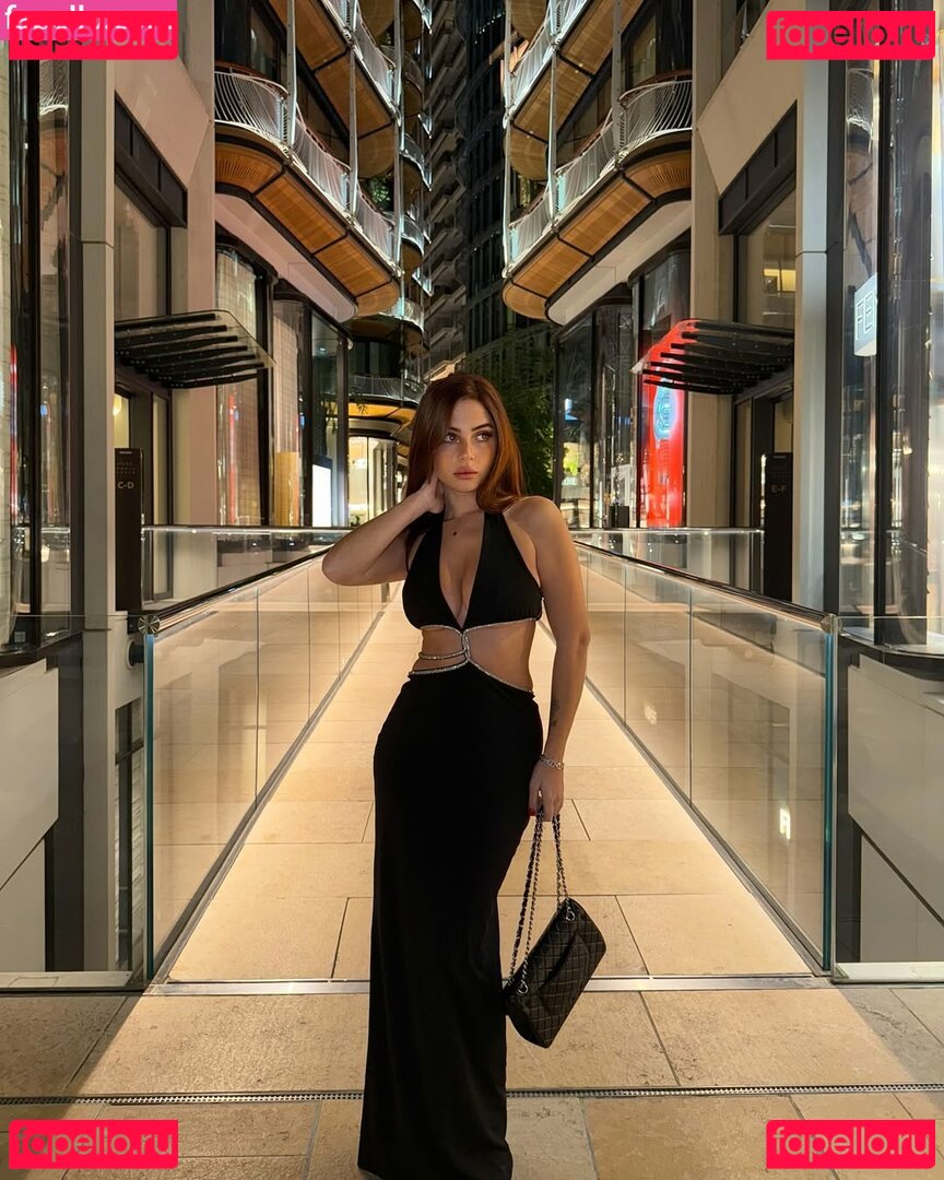 Melissamira Nude Onlyfans Photo 17