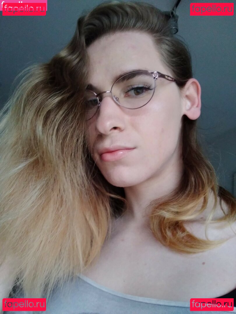 Abby Affchen Nude Onlyfans Photo 49