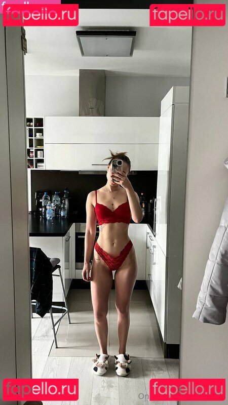 Luna Noctis Nude Onlyfans Photo 20