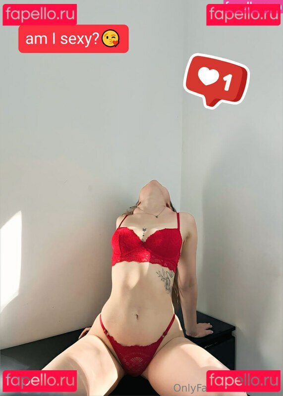Luna Noctis Nude Onlyfans Photo 15