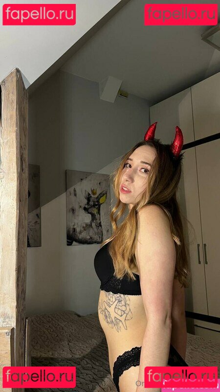 Luna Noctis Nude Onlyfans Photo 12