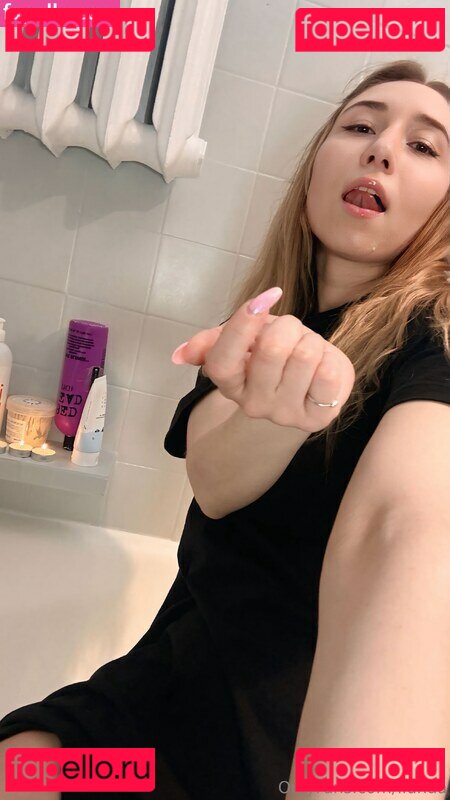 Luna Noctis Nude Onlyfans Photo 10