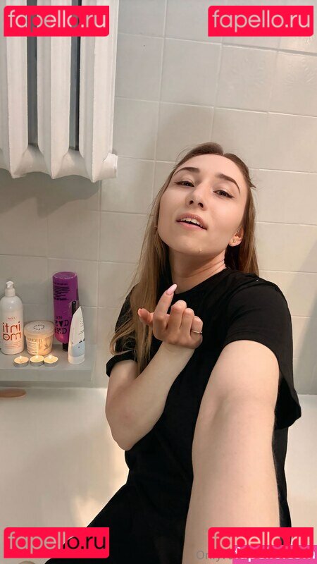 Luna Noctis Nude Onlyfans Photo 4