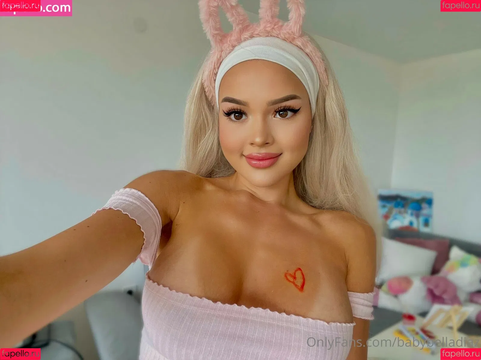 babybelladiaz Onlyfans Photo Gallery 