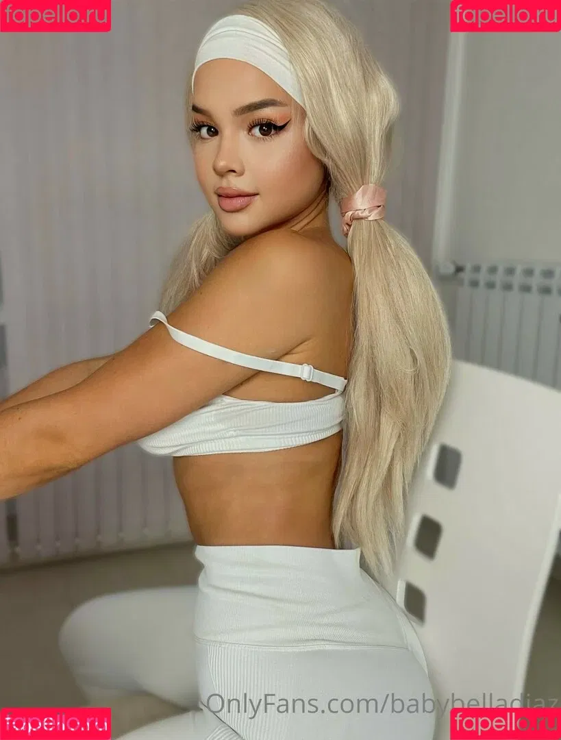 babybelladiaz Onlyfans Photo Gallery 