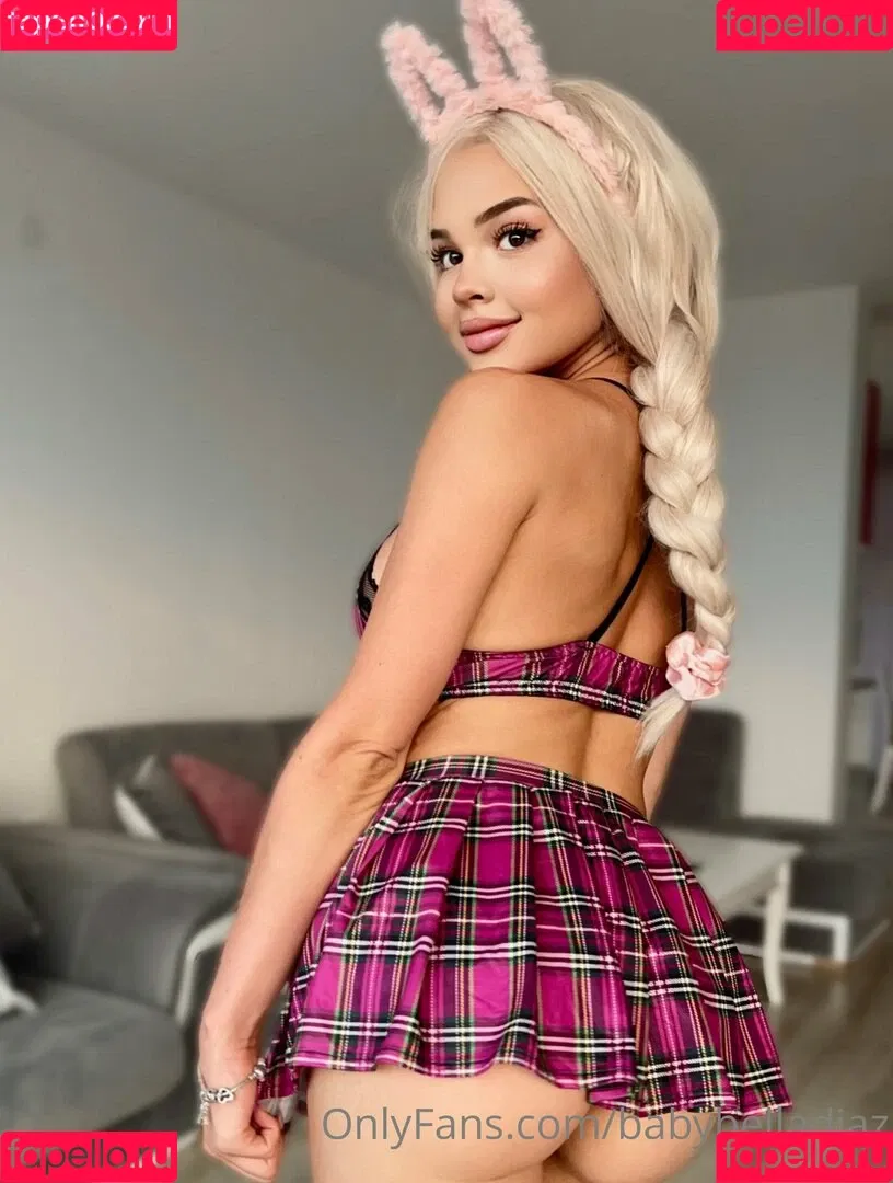 babybelladiaz Onlyfans Photo Gallery 
