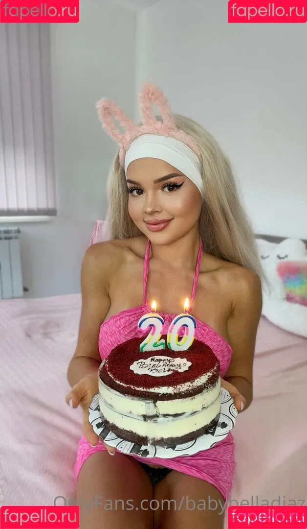 babybelladiaz Onlyfans Photo Gallery 