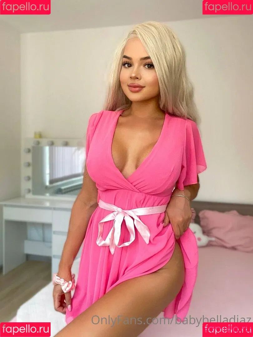babybelladiaz Onlyfans Photo Gallery 