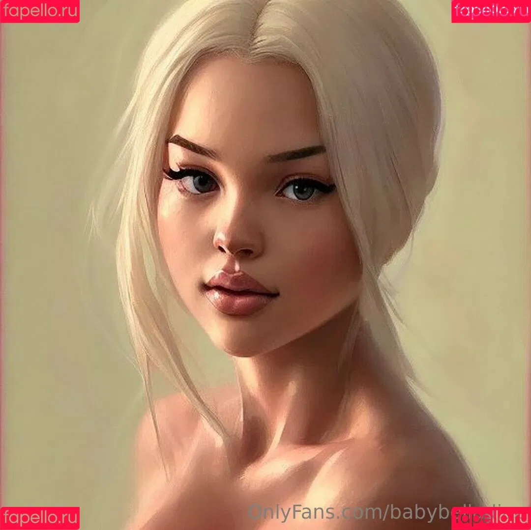 babybelladiaz Onlyfans Photo Gallery 