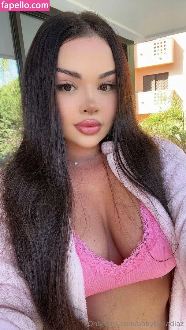 babybelladiaz Onlyfans Photo Gallery 