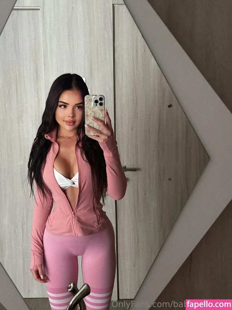 babybelladiaz Onlyfans Photo Gallery 