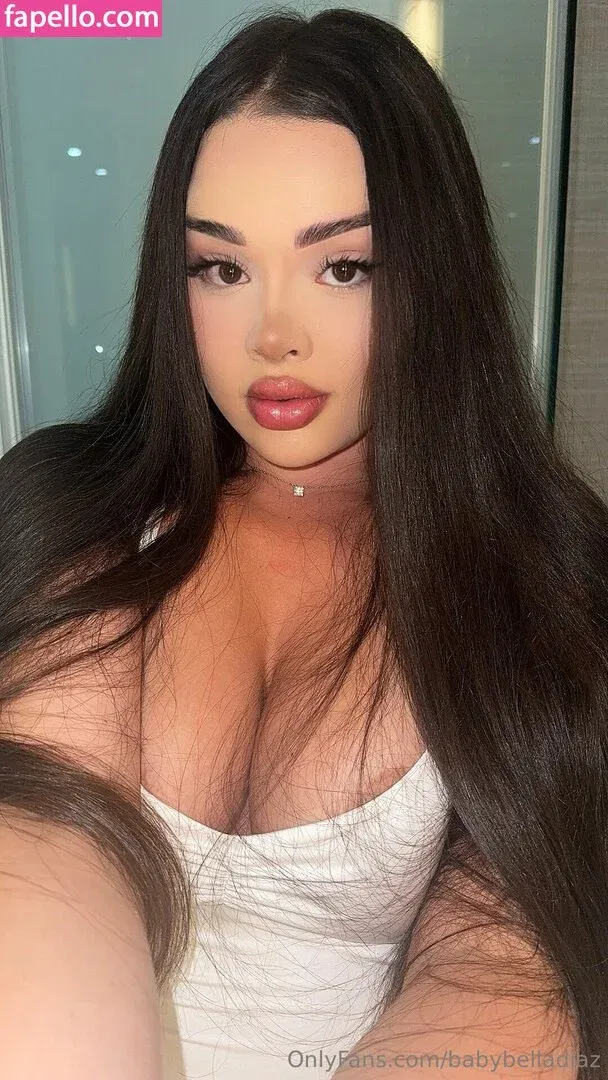 babybelladiaz Onlyfans Photo Gallery 