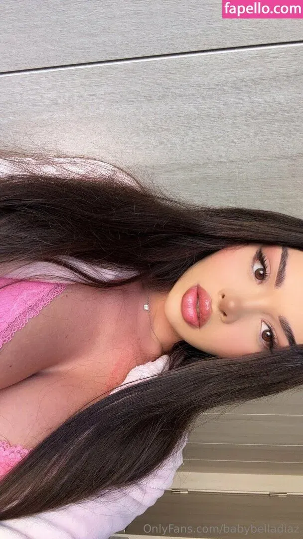 babybelladiaz Onlyfans Photo Gallery 