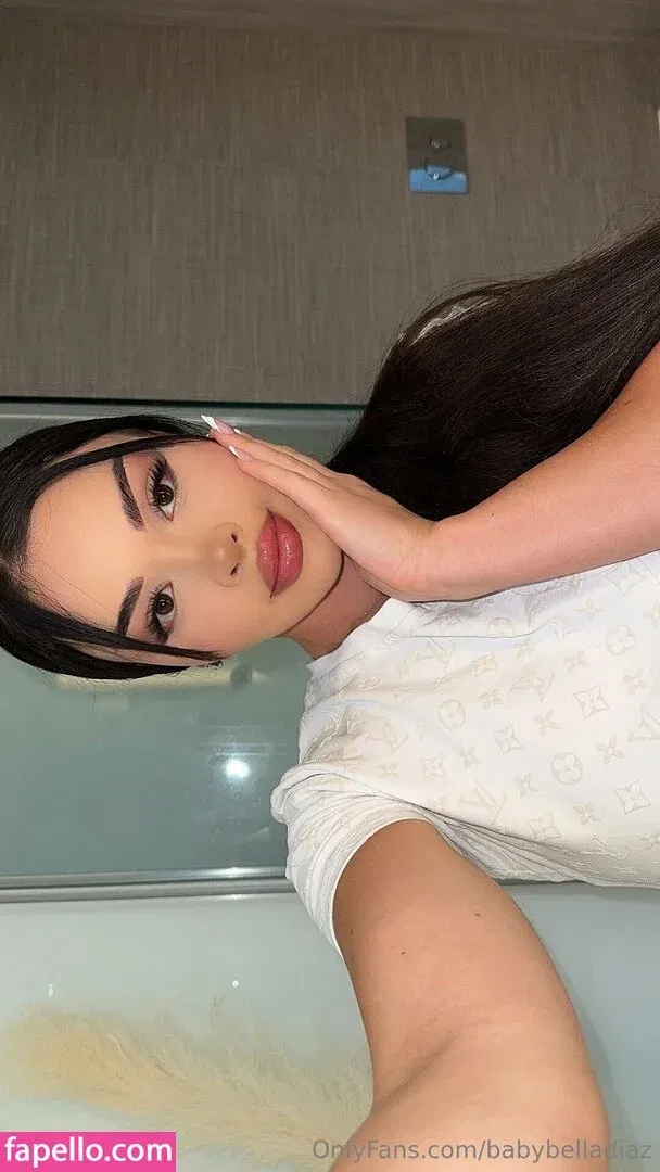 babybelladiaz Onlyfans Photo Gallery 