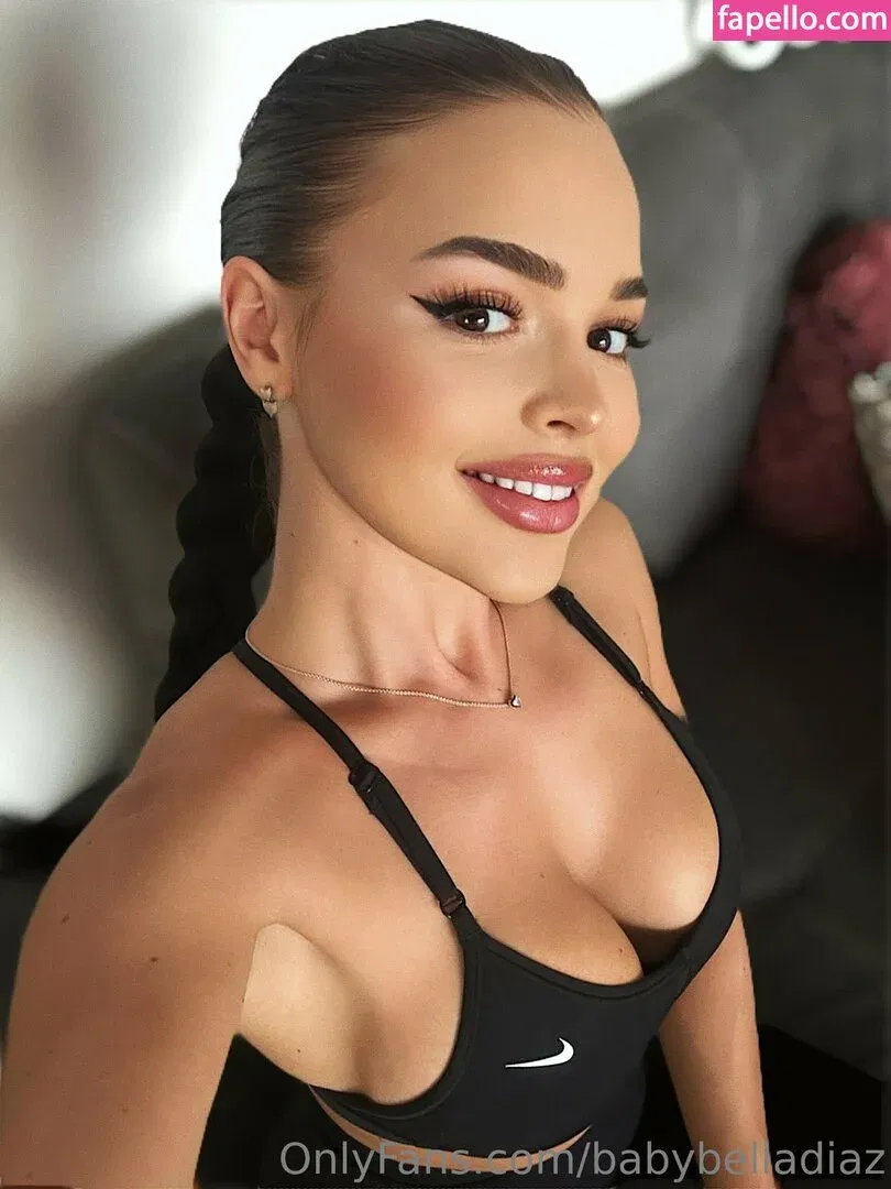 babybelladiaz Onlyfans Photo Gallery 