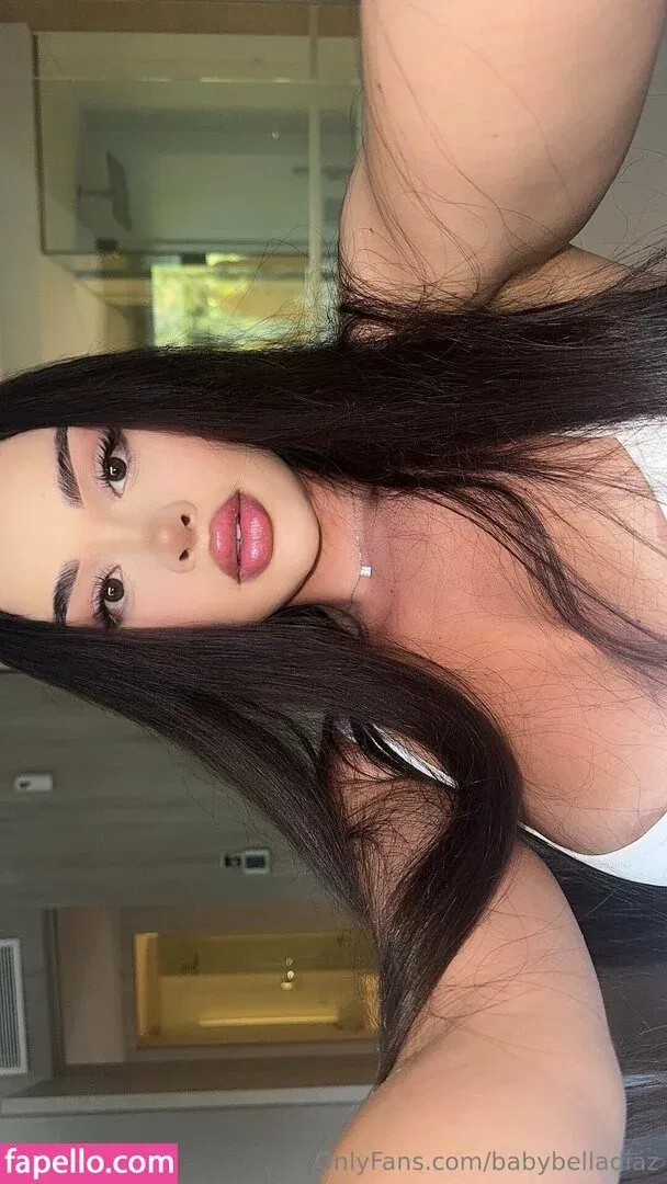 babybelladiaz Onlyfans Photo Gallery 