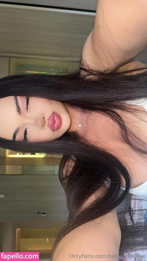 babybelladiaz Onlyfans Photo Gallery 