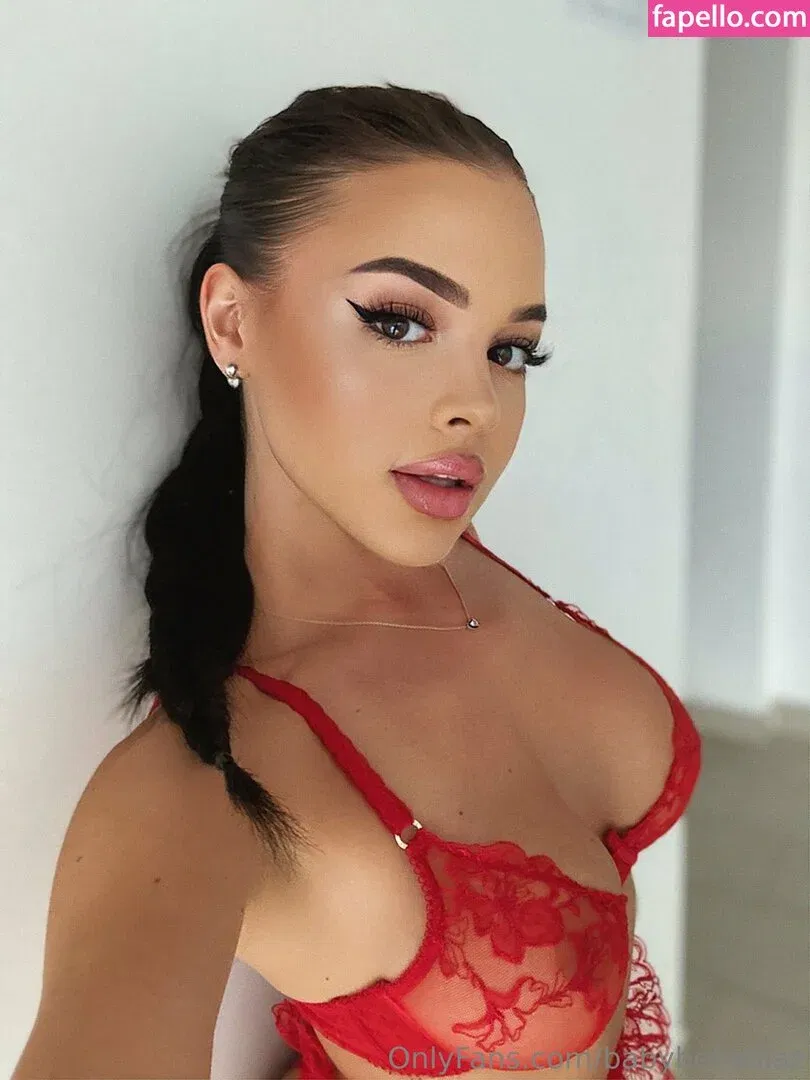 babybelladiaz Onlyfans Photo Gallery 