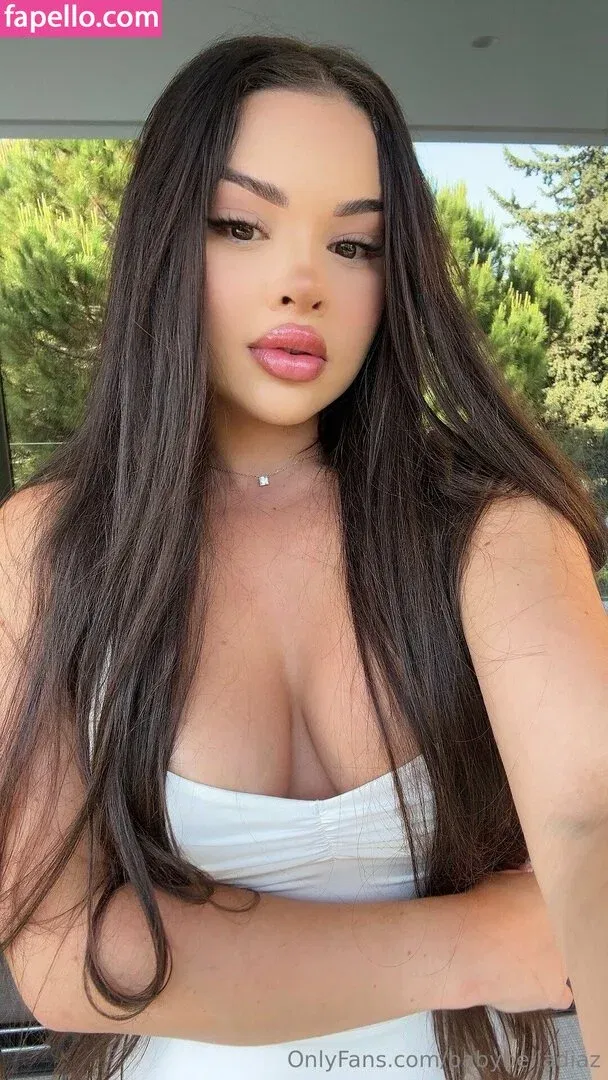 babybelladiaz Onlyfans Photo Gallery 