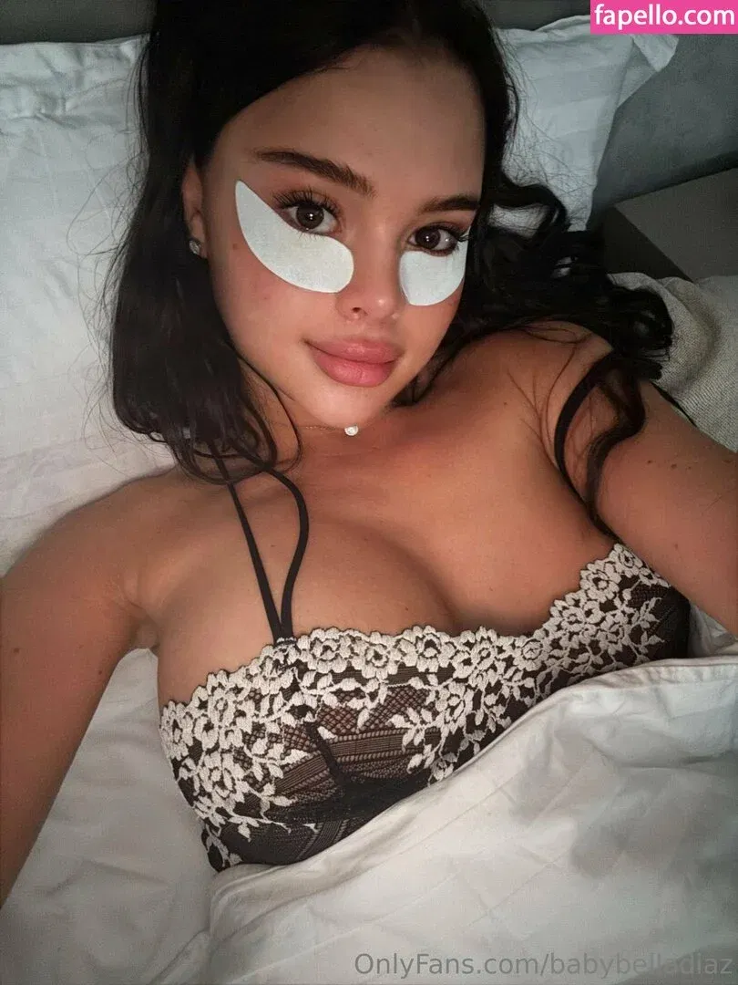 babybelladiaz Onlyfans Photo Gallery 