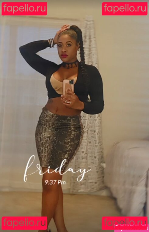 Jasminekay Nude Onlyfans Photo 17