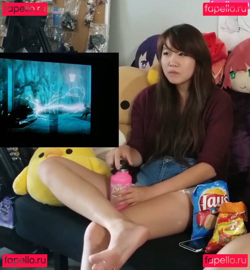 Emirichu Nude Onlyfans Photo 41