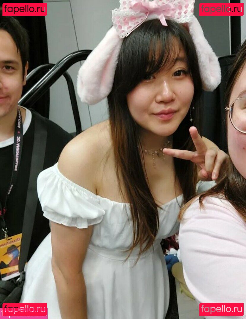 Emirichu Nude Onlyfans Photo 40