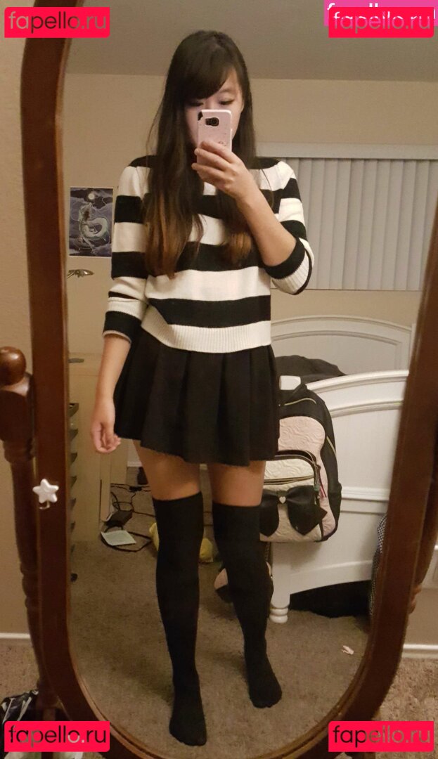 Emirichu Nude Onlyfans Photo 38