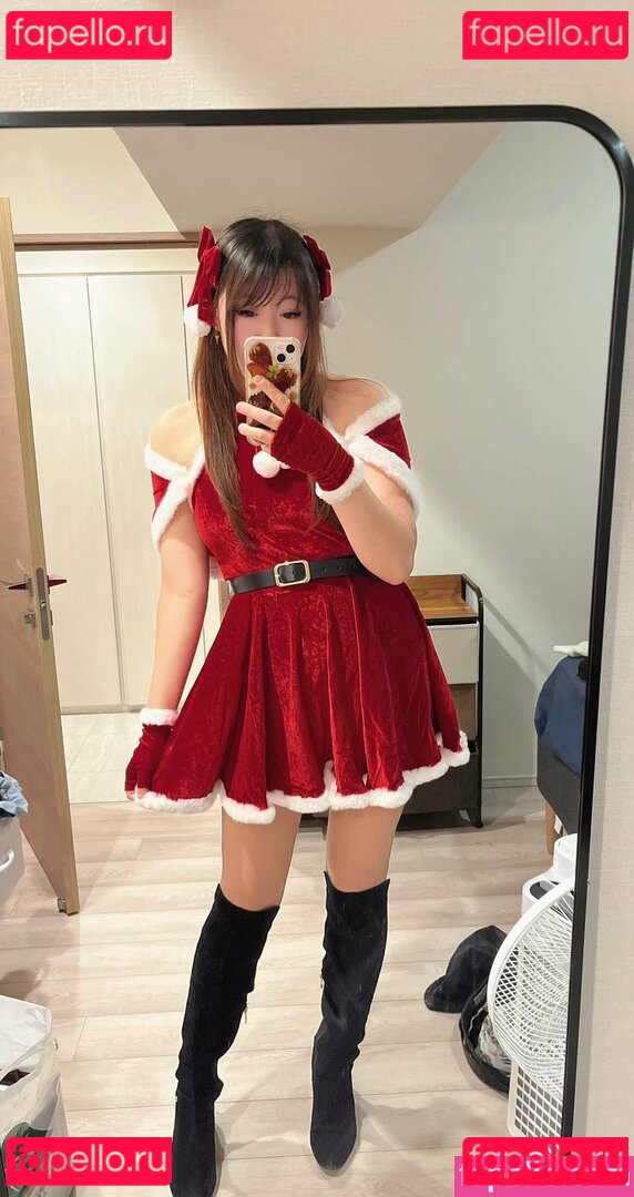 Emirichu Nude Onlyfans Photo 37