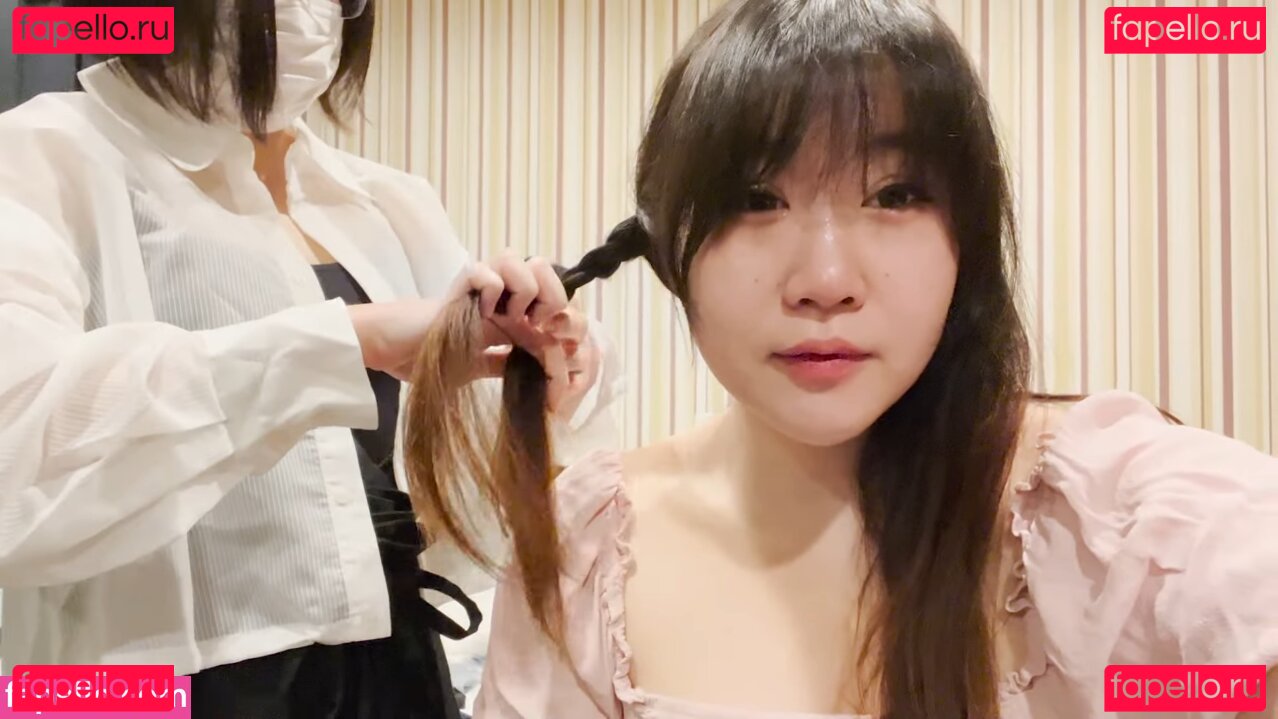 Emirichu Nude Onlyfans Photo 28