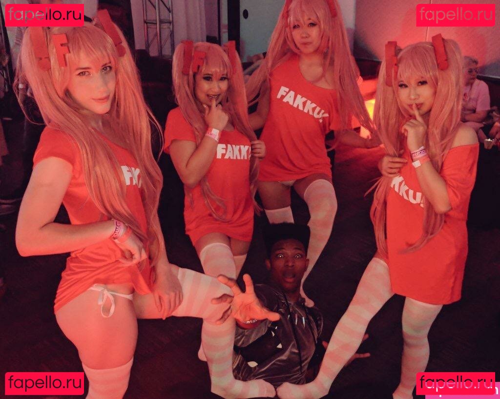 Emirichu Nude Onlyfans Photo 20