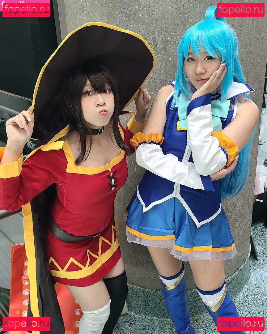 Emirichu Nude Onlyfans Photo 19