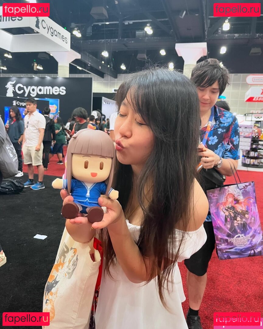 Emirichu Nude Onlyfans Photo 17
