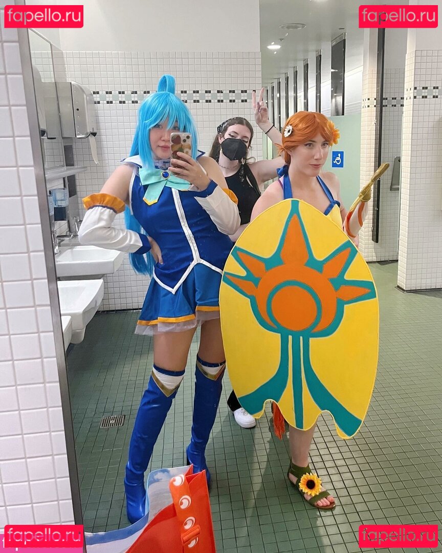 Emirichu Nude Onlyfans Photo 16