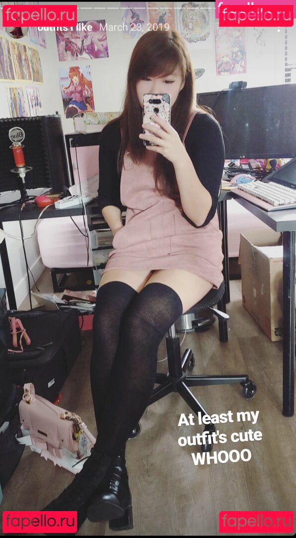 Emirichu Nude Onlyfans Photo 13