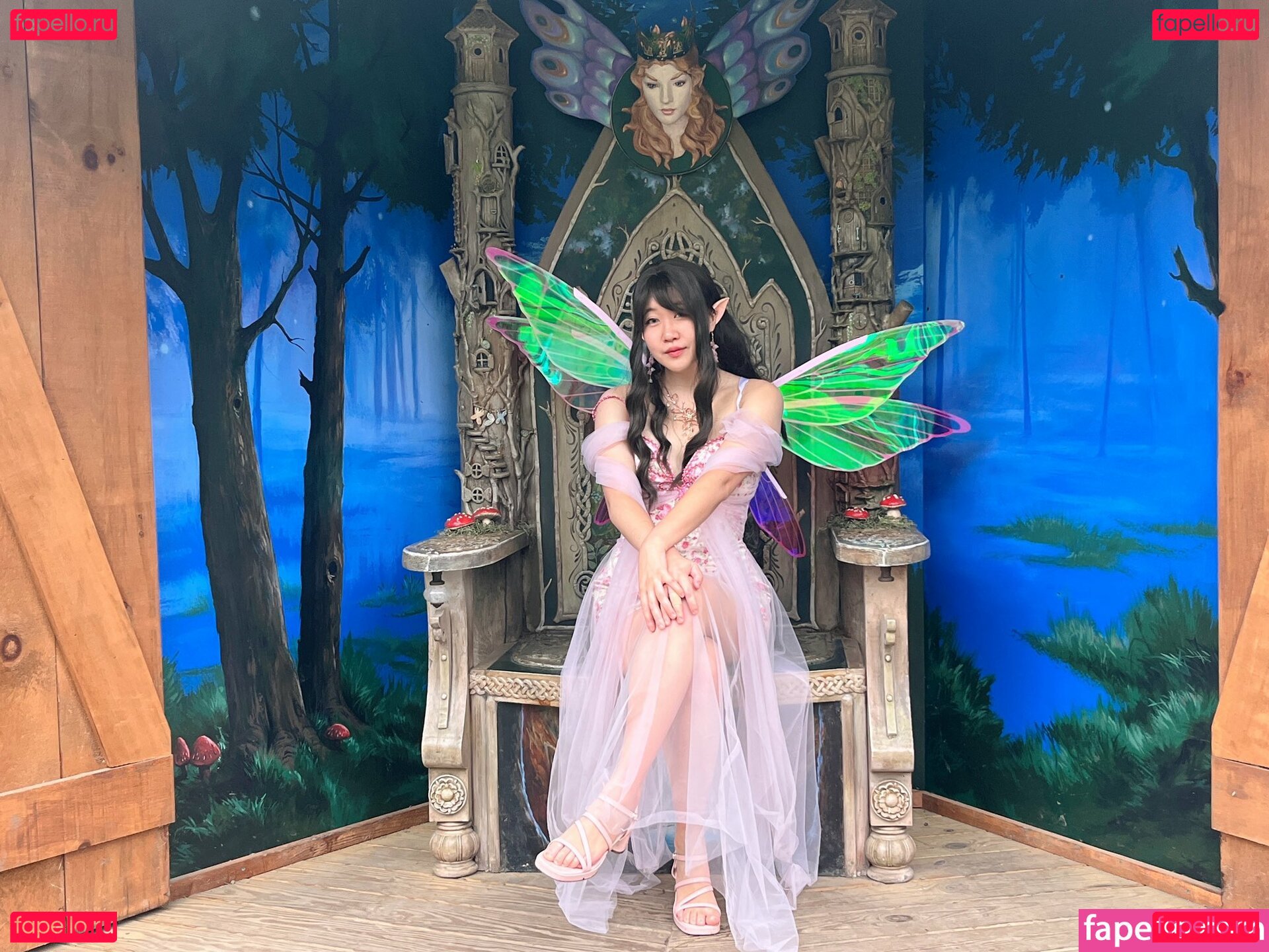 Emirichu Nude Onlyfans Photo 11