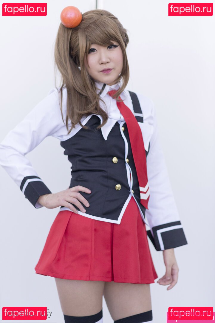 Emirichu Nude Onlyfans Photo 3