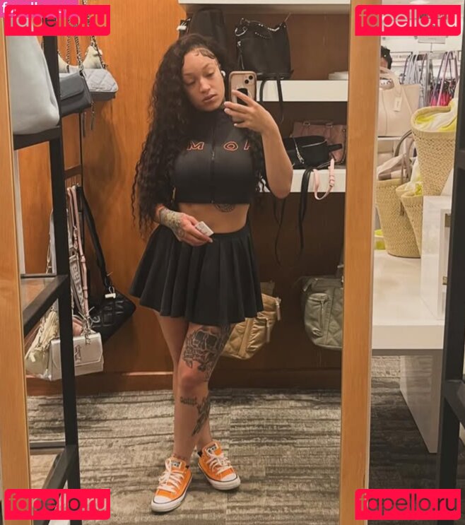 Ninethavix Nude Onlyfans Photo 8