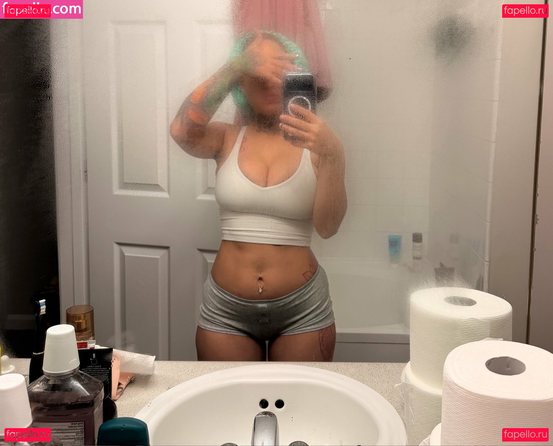 Ninethavix Nude Onlyfans Photo 3