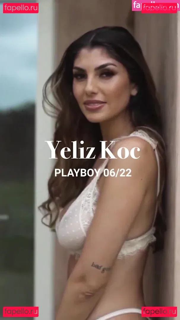 YealCA Onlyfans Photo Gallery 