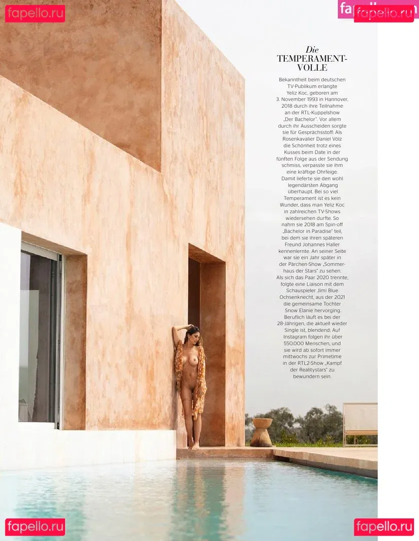 YealCA Onlyfans Photo Gallery 