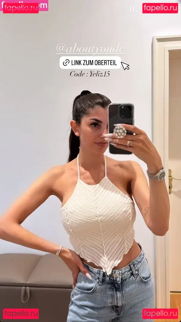 YealCA Onlyfans Photo Gallery 