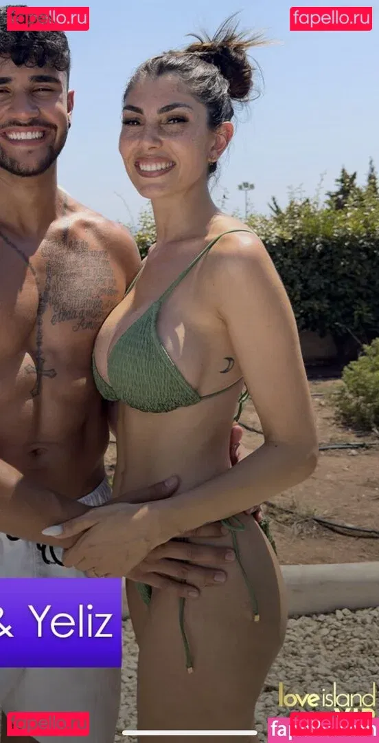 YealCA Onlyfans Photo Gallery 