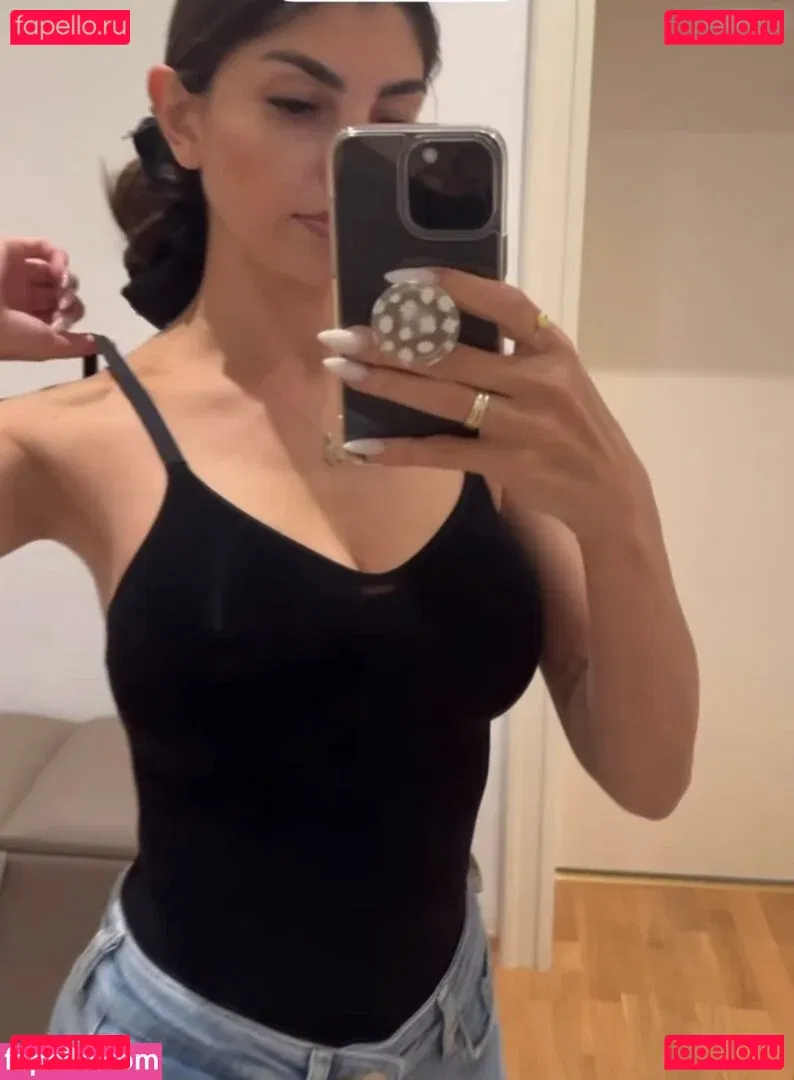 YealCA Onlyfans Photo Gallery 