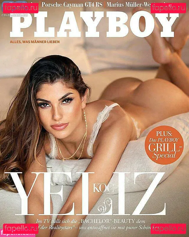 YealCA Onlyfans Photo Gallery 