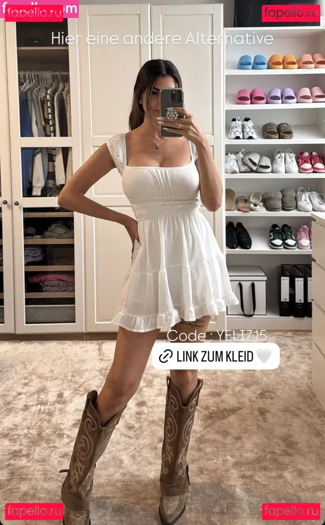 YealCA Onlyfans Photo Gallery 